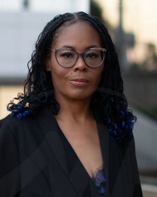 Photo of Tamika Brown, Licensed Professional Counselor, MEd, LPC