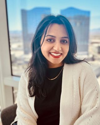 Photo of Samreen Khondker, Psychologist, PsyD
