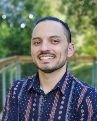 Photo of Drew Smith, Clinical Social Work/Therapist, MSW, LSW