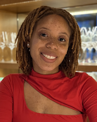 Photo of Sakinah Williams, Licensed Professional Counselor, LPC
