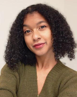 Photo of Keneley Bautista, MS, LPC