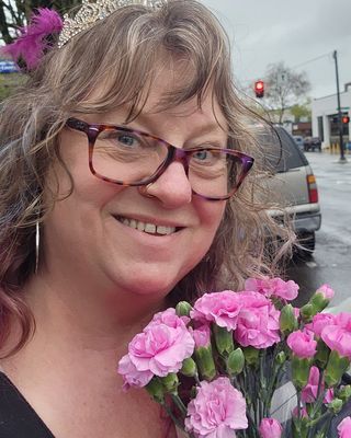 Photo of Jacqueline L Hurst, Clinical Social Work/Therapist, LCSW, CADC II