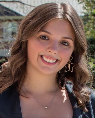 Photo of Lauryn Grugan, Pre-Licensed Professional