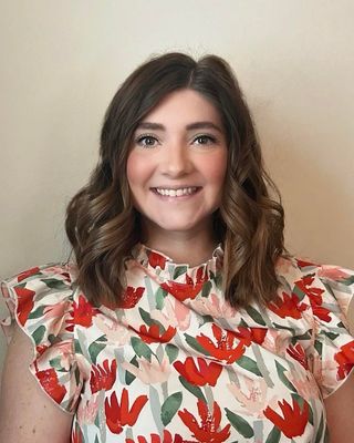 Photo of Elizabeth Gross, Licensed Professional Counselor, LPC