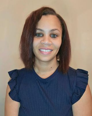 Photo of Alicia Story, Clinical Social Work/Therapist, LCSW