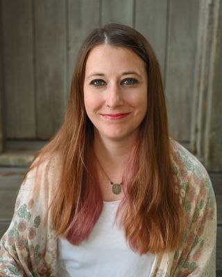 Photo of Robin Epley, Licensed Mental Health Counselor, MEd, LMHC, LPAT, LPCC, ATR-BC