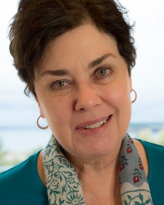 Photo of Chere Clark, Counselor in First Hill, Seattle, WA