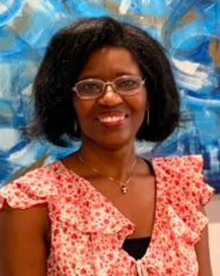 Photo of Venise Darisme - Brightness in the Rain Counseling Services, LLC, Counselor, MA, NCC, LPC, LCMHC, CCTP