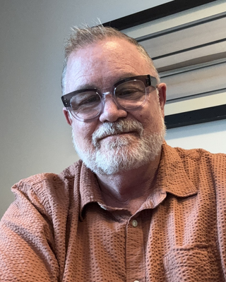 Photo of Christopher Thomas, Marriage & Family Therapist, LMFT