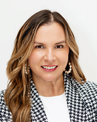 Photo of Xochitl Rodriguez-Carias, Licensed Professional Counselor, LPC