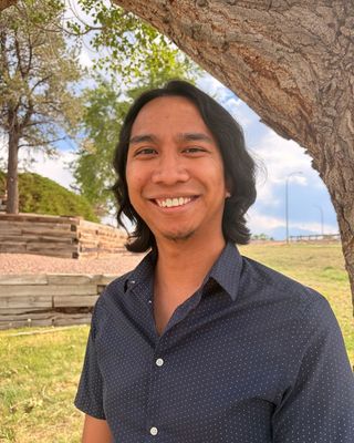 Photo of Chris Cypher, Marriage and Family Therapist Candidate, MA, MFTC