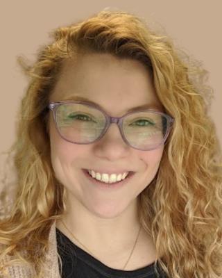 Photo of Allyson Fry, Counselor, LAC, SAC