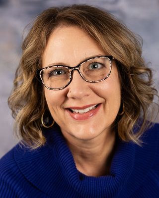 Photo of Lori Moses, MA, LMHC