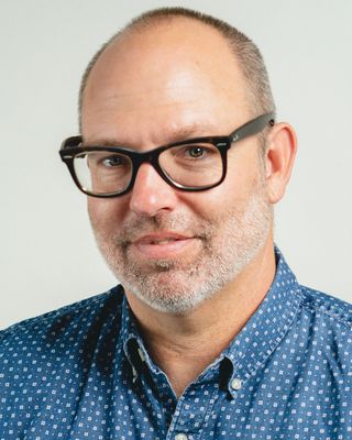 Photo of Robert James Fitzgerald, Marriage & Family Therapist, LMFT