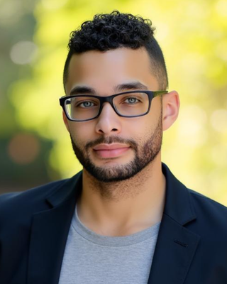 Photo of Jonathan J Marrero, Mental Health Counselor, LMHC-D, CCTP, THTC