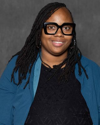 Photo of Briana McNeal, Clinical Social Work/Therapist, LCSW