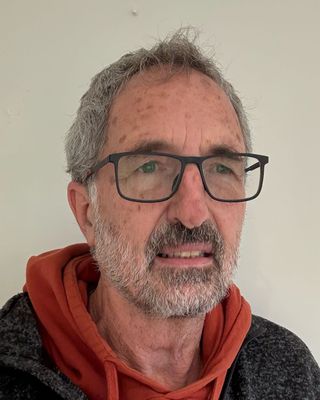 Photo of John Walter - John Walter Counsellor, Counsellor, MNCPS Acc.