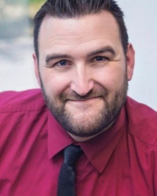 Photo of Clay Crockett, Psychiatric Nurse Practitioner, PMHNP