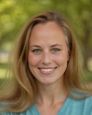 Photo of Megan Higgins, Psychiatric Nurse Practitioner, MSN, PMHNP