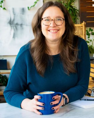 Photo of Leela Gmyr - Counseling and Parenting Support- Leela Gmyr, Mental Health Counselor, LMHC, NCC, MHP