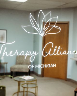 Photo of Amanda Lilley - Therapy Alliance of Michigan, Inc , Clinical Social Work/Therapist, LMSW