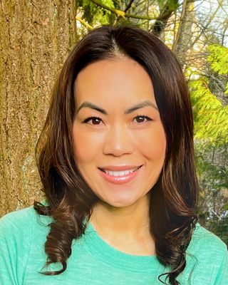 Photo of Sarah Funston, Counselor in Mukilteo, WA