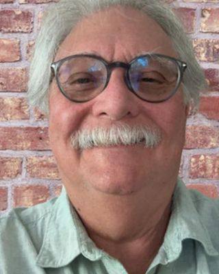 Photo of Andrew Nocita, Psychologist, PhD