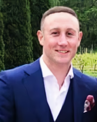 Photo of Ryan Wooden, Psychiatric Nurse Practitioner, PMHNP