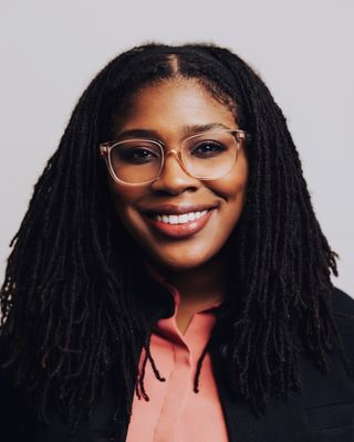 Photo of Devora White, Licensed Professional Counselor Associate, MEd, LPC-A