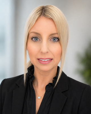 Photo of Samantha Iles, Licensed Professional Counselor Associate, MA