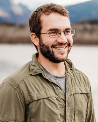 Photo of Riley Hall, Licensed Professional Counselor in Alaska