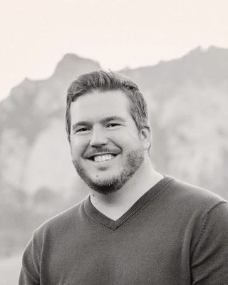 Photo of Andrew Benson, Clinical Social Work/Therapist, LCSW
