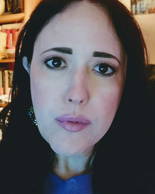 Photo of Wendy Landrian, Clinical Social Work/Therapist, LCSW