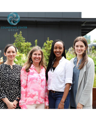 Photo of The Counseling Center Group, Virginia, Licensed Professional Counselor in Arlington, VA