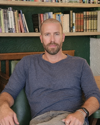 Photo of Steve Perkins, Psychotherapist, MSc, MBACP Accred