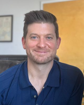 Photo of Mike Molloy, Clinical Social Work/Therapist, LCSW