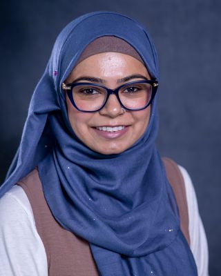 Photo of Aasma Mehdi, PhD, LMHC, Counselor