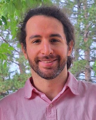 Photo of Jeremy Umansky, Pre-Licensed Professional, MA, LPCC