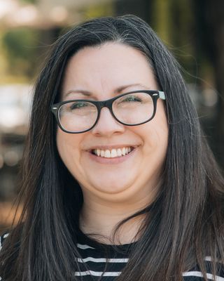 Photo of Tabitha Lower-Simon, Licensed Professional Counselor, LPC