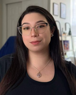 Photo of Krystina Rodriguez, Associate Professional Counselor, LAPC