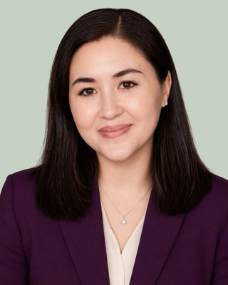 Photo of Sarah Muraki, Pre-Licensed Professional, MS, MSE