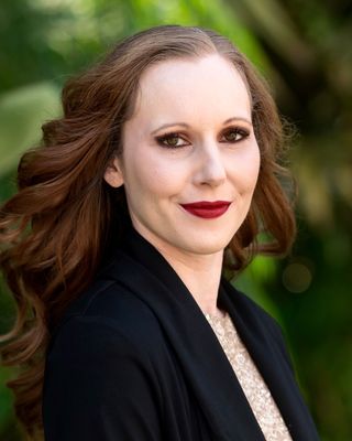 Photo of Amber Jonseck, Registered Mental Health Counselor Intern, NCC, RMHCI