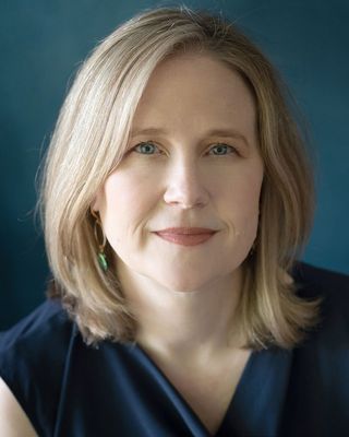 Photo of Jena M Simon, Psychiatric Nurse Practitioner, DNP, PMHNP, FNP