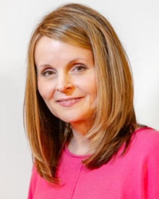 Photo of Cheryl Haynes, Licensed Professional Counselor, LPC