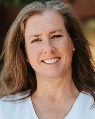 Photo of Amy Hamrick, Pre-Licensed Professional, MA-MFT, MFTC, LPCC