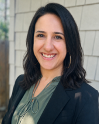 Photo of Emma Rosenblum, Licensed Professional Counselor, LPC