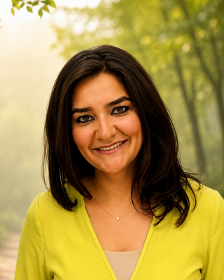 Photo of Wajma Ataie, Marriage & Family Therapist, LMFT