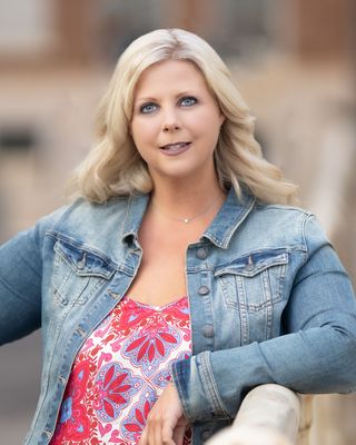 Photo of Jennifer Lefever, Clinical Social Work/Therapist, MSW, LCSW
