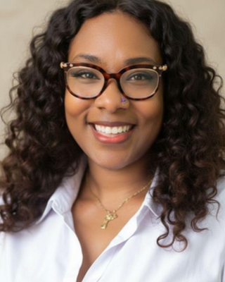 Photo of Brandi Taylor, Clinical Social Work/Therapist, LCSW