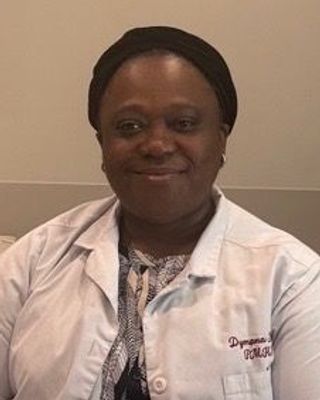 Photo of Dympna Ndelle, Psychiatric Nurse Practitioner, PMHNP